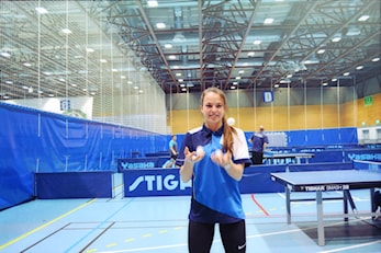 Stavanger Bordtennisklubb Klubbmesterskapet 2019